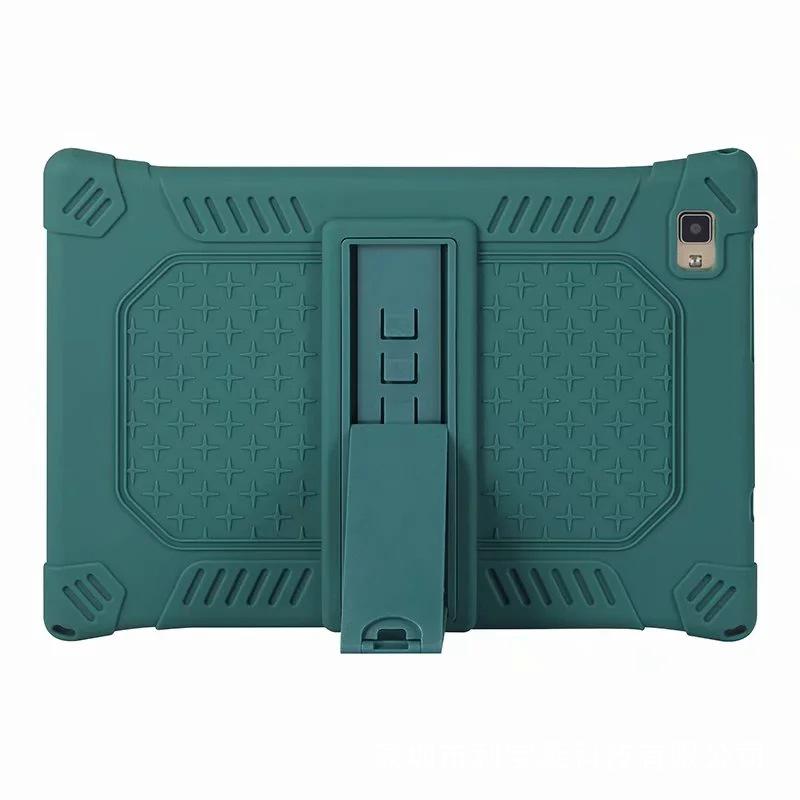 Blackview Tab 8/8E 10.1" Silicone Drop-Proof Protective Case