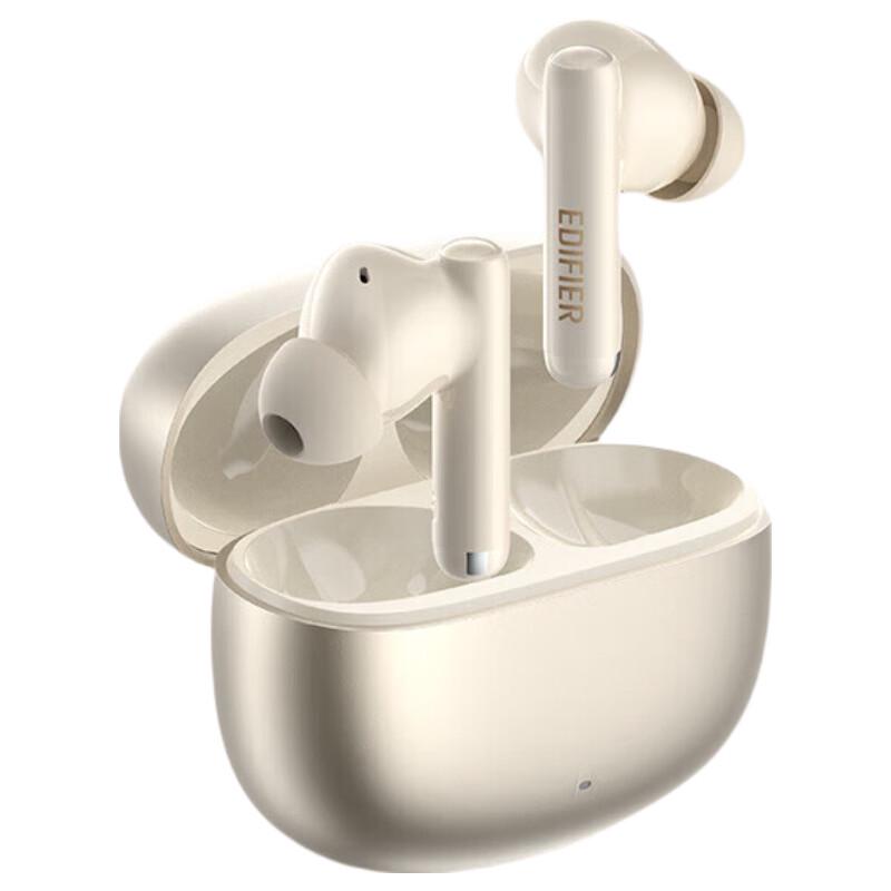 

Edifier AtomEvo True Wireless Deep Noise Cancelling Earbuds