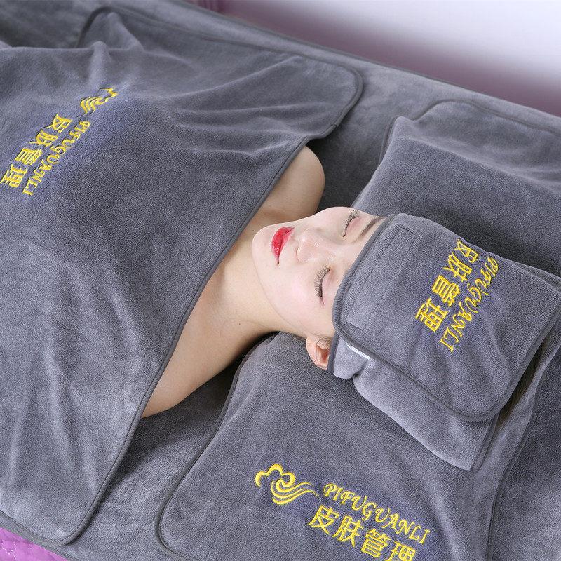 LIEI Beauty Salon Towel