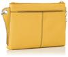 Kiefer Neuw Mustard Shoulder Bag KFN5200O