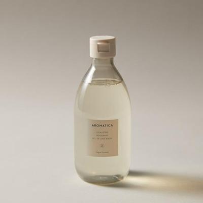 Vitalizing Rosemary All-in-One Wash 300ml