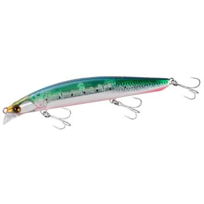 SHIMANO Saltwater Lure Minnow Netsuna Spin Breeze 140S Flash Boost 012 N Keimurai Washi XG-814U