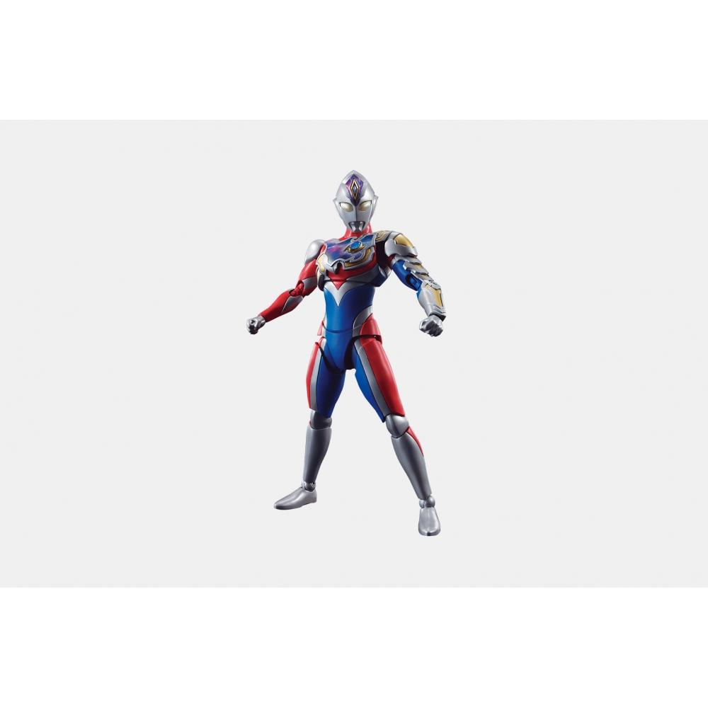 

BANDAI Figure-Rise Standard Ultraman Decker Flash Type