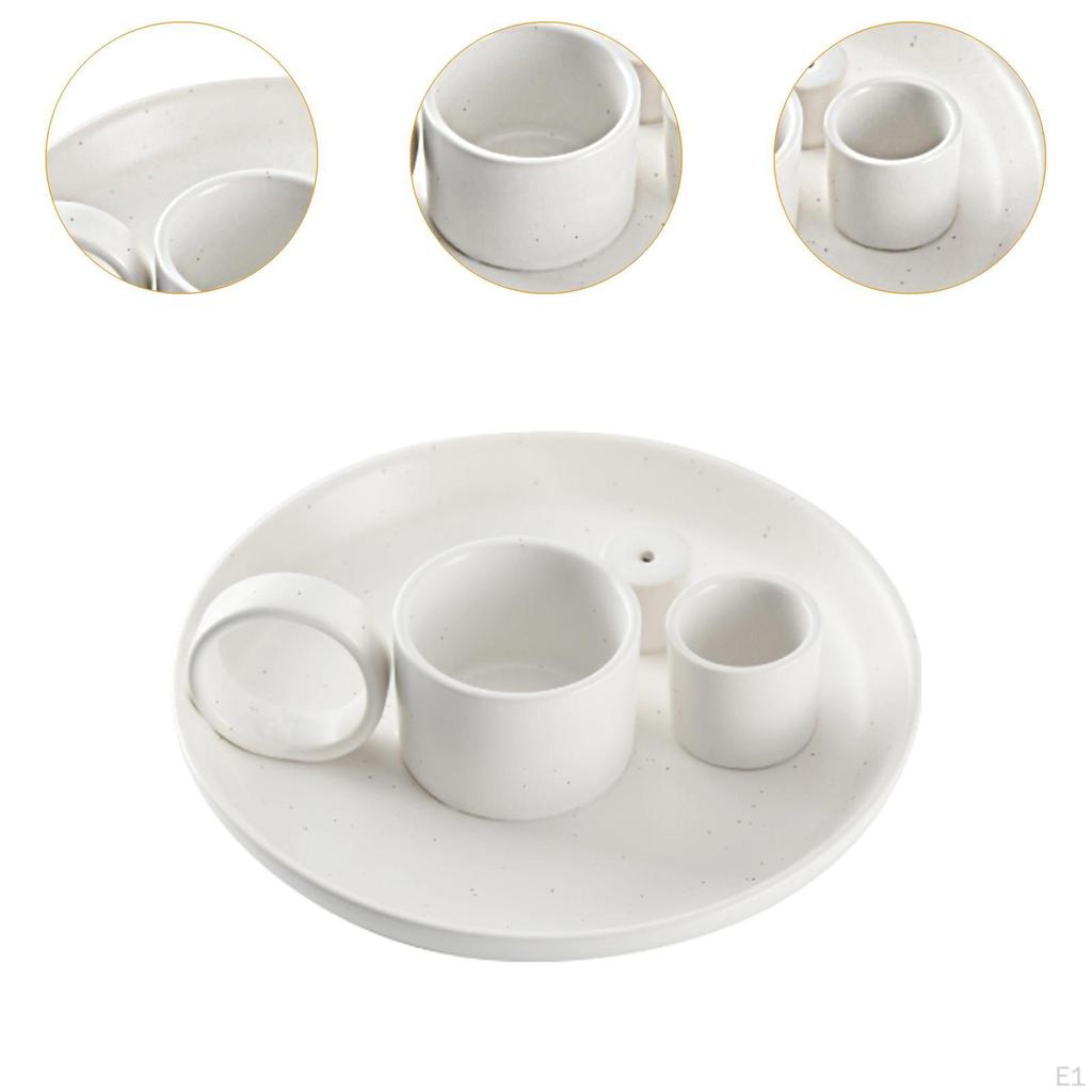 Keramik Räuchergefäß für den Heimgebrauch und zur Meditation