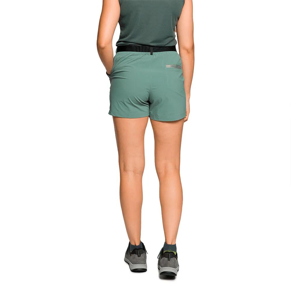 Trangoworld Shorts Vigur