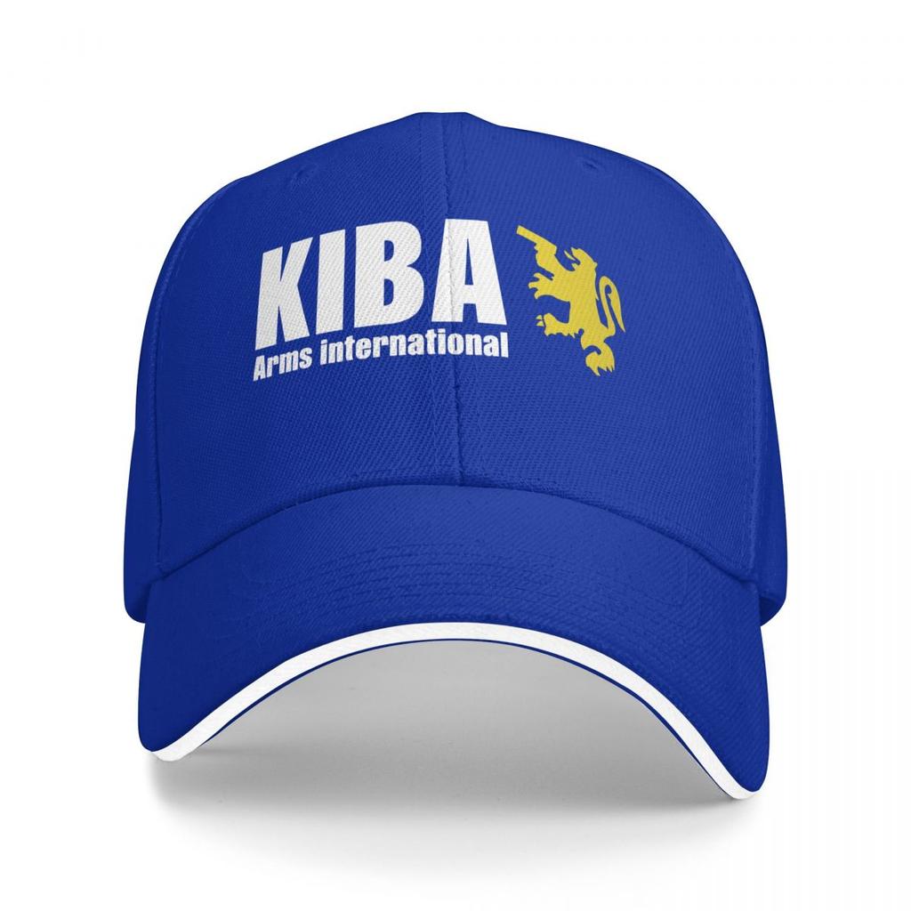 Baseball Caps Escape From Tarkov EFT KIBA Fashion Casual FeUnisex Unisex Summer Hats
