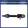 Front Left Car Exterior Door Handle No.72180SDET01 for Honda Accord