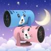 Kiano Kid Projector Pink Kitty HD Portable Projector