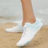 Quick Dry Surfing Swimming Aqua Shoes Men Women Breathable Water Sports Shoes Light Breathable Wading Shoes Fishing Boating