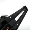 Rear Fender Mount  LED Tail Light Brake Lamp Turn Signals License Plate Stop Light for Custom
