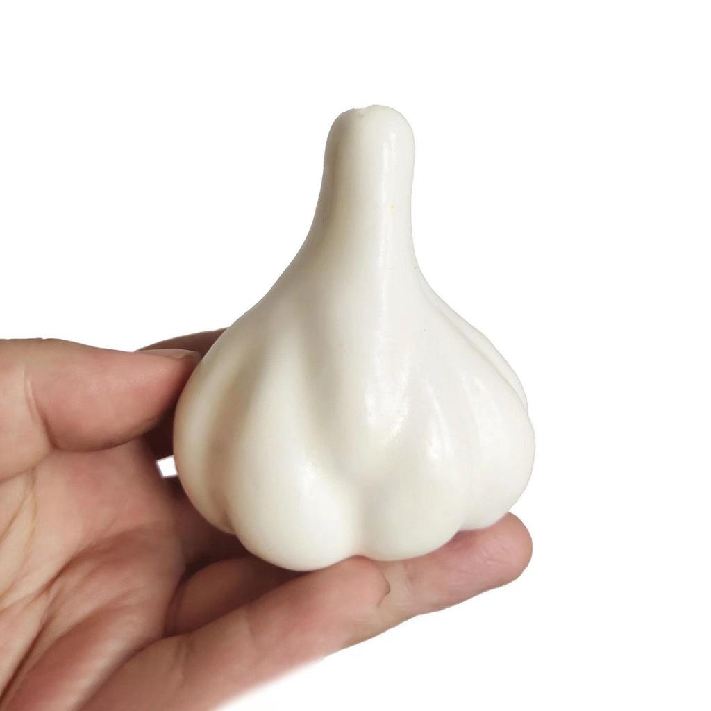 Pastoral Style Simulation Produce Display Props for Photography