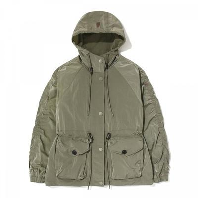 Kurtka W Prim Loft 2 w 1 Khaki