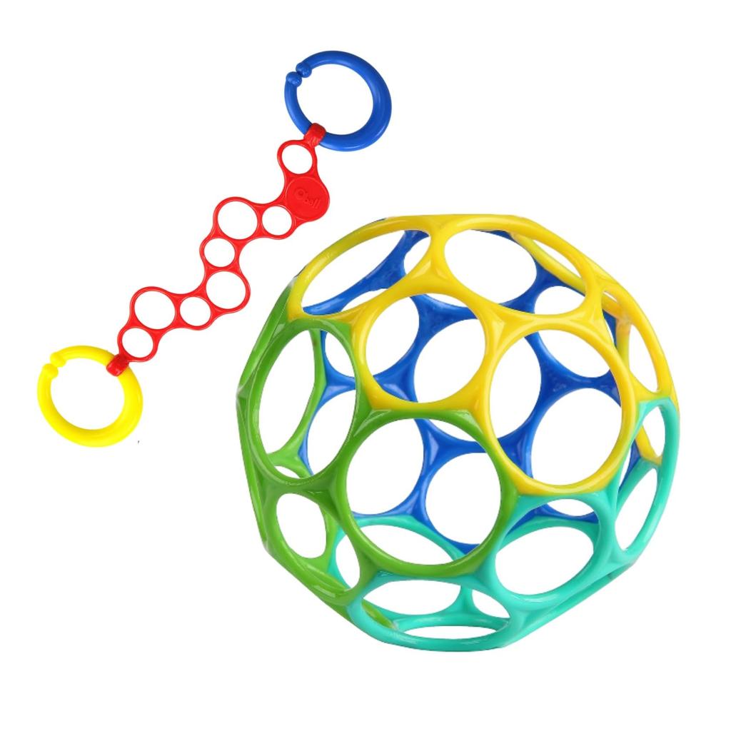 Olink Oball Classic Set [Red] (Blue-Green)