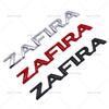ZAFIRA sticker, suitable for Opel ZAFIRA body sticker 3D stereoscopic body sticker