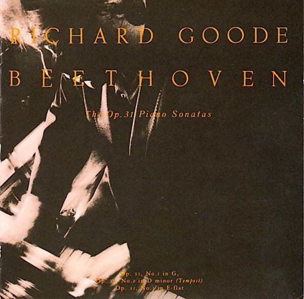 

CD VARIOUS Op. 31 Piano Sonatas 9792122 Elektra Nonesuc 1989 US Classical Used