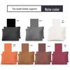 Changan Qiyuan A05 Car Headrest & Lumbar Support Pillow Set