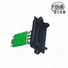 6441Q7 Blower Motor Resistor for Citroen Peugeot