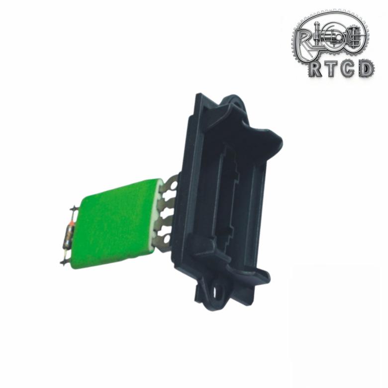 6441Q7 Blower Motor Resistor for Citroen Peugeot