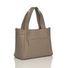 Pinky & Diane 2-Way Tote Bag, Moderate, Women's, Gray