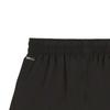 Puma Essential Train All Day Dry Fashion Comfortable Soft Sports Shorts Women Shorts Black 527353-01