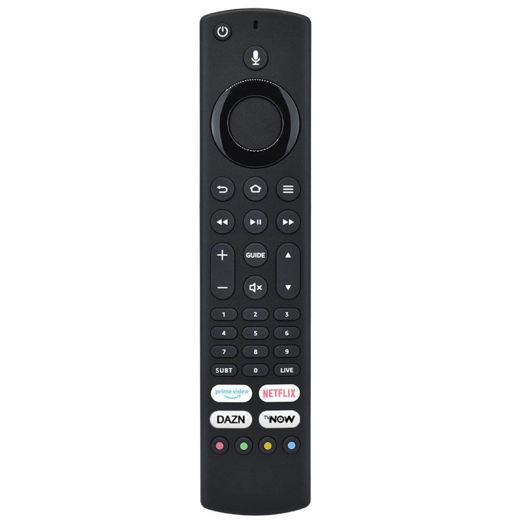 RM-C3255 is suitable for JVC Fire TV smart voice remote control LT-32CF600