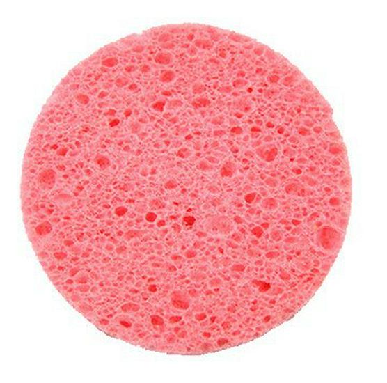 Natural Wood Pulp Fiber Facial Cleansing Wipes