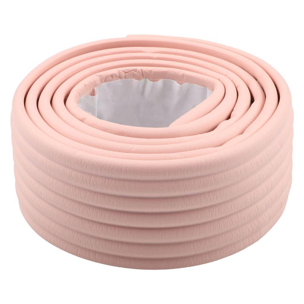 Outdoor Water Pipe Anti-Freezing Strip Winter Foam Pipe Thermal Insulation Tape 2m×8cm Soundless Radiator Pipe Insulation Tapes