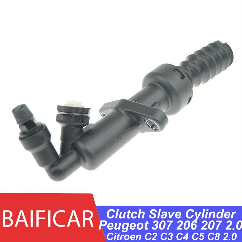 Baificar Brand New Clutch Slave Cylinder 218295 9635975480 For Citroen C2 C3 C4 C5 C8 2.0 Peugeot 307 206 207 2.0