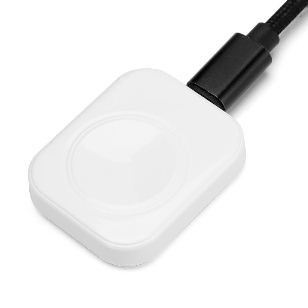 Magnetic Wireless Fast Charger for Apple Watch series 9 8 7 6 5 SE Type C Lightnin convert Wireless Charger for iPhone Series15