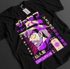 Inuyasha Shirt Kagoma Tshirt Sesshomaru T-Shirt Kikyo Top Sango Anime Unisex Tee