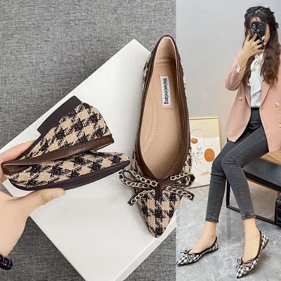 Damesschoenen – Ballerina's