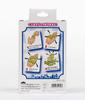 Tenyo Magic Trick: Magical Splash - Mickey-Shaped Sponge Spreads In Your Hand Disney Toy Story 4 Alien Trick for Beginners, Ages 6 and Up