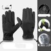 Unisex Winter-Fahrradhandschuhe