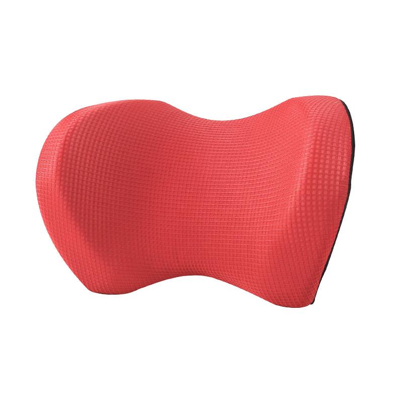 Miling Car Neck & Lumbar Support Pillow