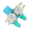 Compatibile con DC62-00311C Elettrovalvola di Ingresso Acqua per Lavatrice