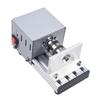 None Lathe Beads Machine Lathe Beads Machine 110V-220V 5000-10000 Rpm Dustproof Glass Cover With 7 Levels Of Power Adapter