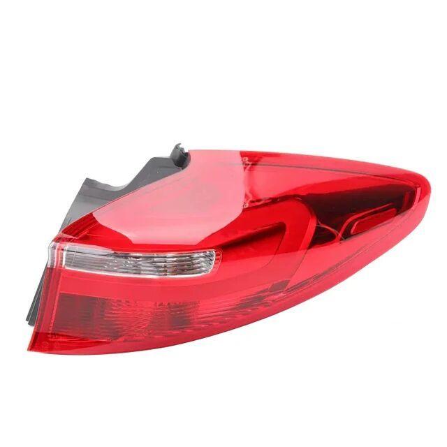 Left and Right Car Tail Lamp assembly For Geely Emgrand GS 2016 2017 2018  Auto Rear Light Brake light Turn signal light