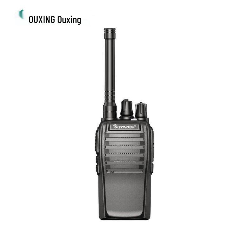 

OUXING MTD290 Digital Walkie-Talkie (CN version)