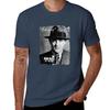 Gangsters, Bugsy Siegel T-Shirt street wear shirts graphic anime tshirt plus size tops men clothes