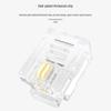 SAMZHE RJ11 Telephone Crystal Head Connector
