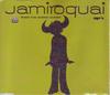 CD JAMIROQUAI - When You Gonna Learn? JAZID46CD Acid Jazz 1993 UK Dance & Electronica Used