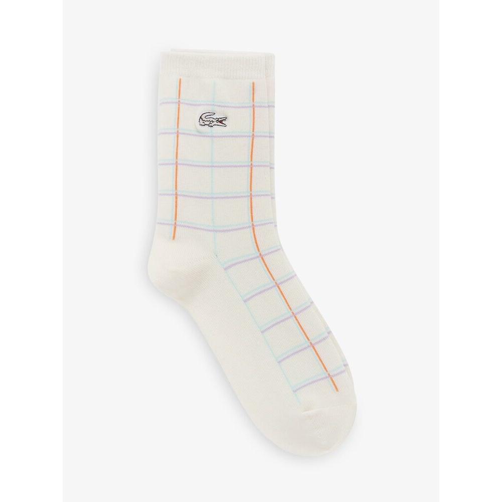 

LacoSte Women S Check SockS Ra011e 54g Xfj q2nRa011e 54gXfj 0TU