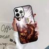 Bible Jesus Christ Christian Cross Phone Case Cover For iPhone 17 Air 15 16 14 13 12 Pro Max 11 Pro Max Plus Coque