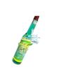 Old Brand Shanghai Floral Mosquito Repellent & Itch Relief - Long-Lasting Scent, Cooling Formula In a Glass Bottle.