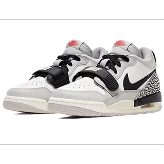 Jordan Legacy 312 Low CD9054-101 Children's Shoes