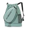 Large Capacity Pickleball Racket Bag Multifunctional Gym Fitness Pack Professional Sports Bag