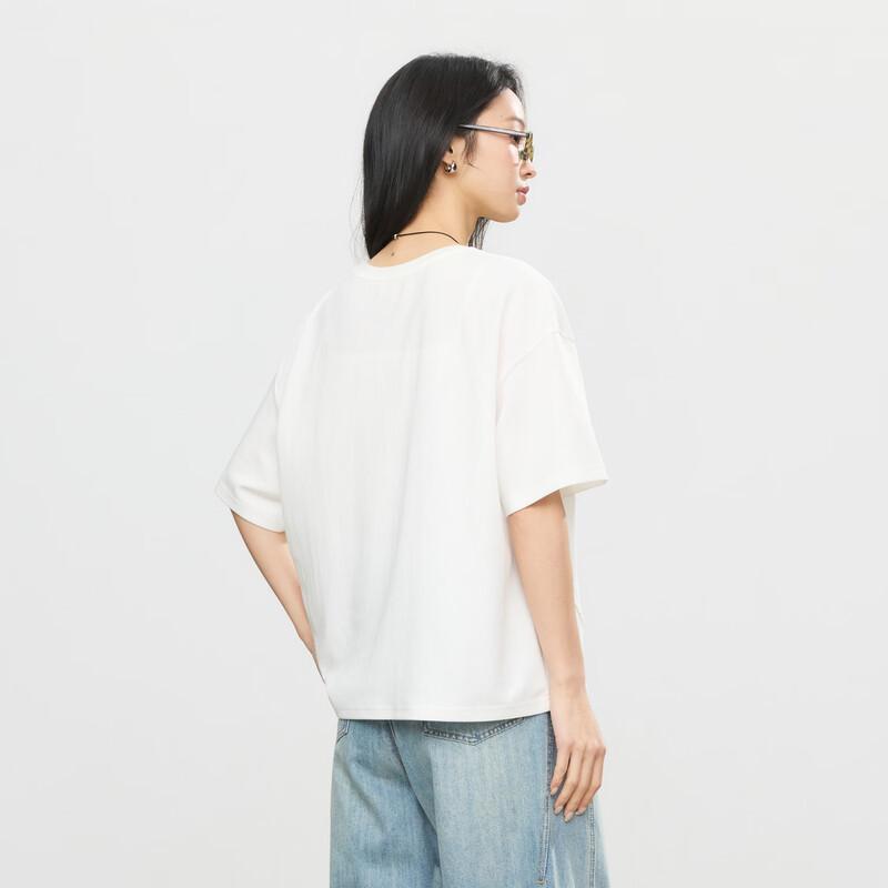 Elva' Island Women's Casual Short Sleeve T-Shirt