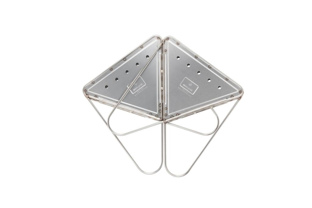 Snow Peak Fire Pit M ST-033R