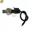 5V G1/4 0-1.2 MPa Pressure Sensor Transmitter for Non-Corrosive Water/Oil/Gas Pressure Sensor Module 1/4" Diameter for Arduino