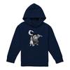 Childrens/Kids Maui Sketch Hoodie